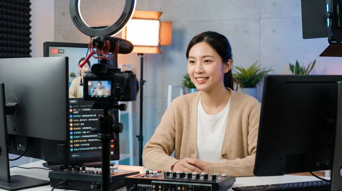 草莓视频直播视频